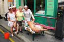 Le Tour de cochon 001 * 5184 x 3456 * (7.21MB)